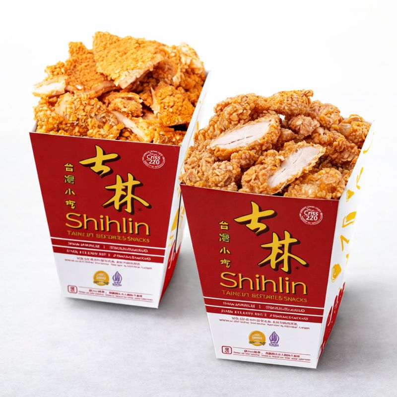 Foto Double Snack 4