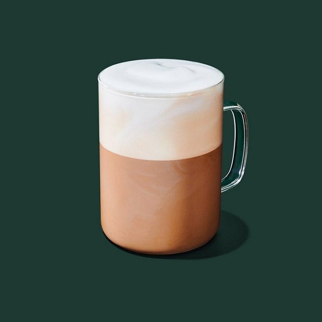 Foto Cappucino