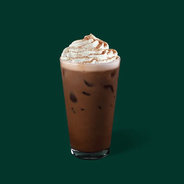 Foto Signature Chocolatte