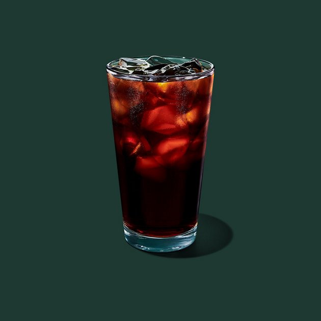 Foto Cold Brew