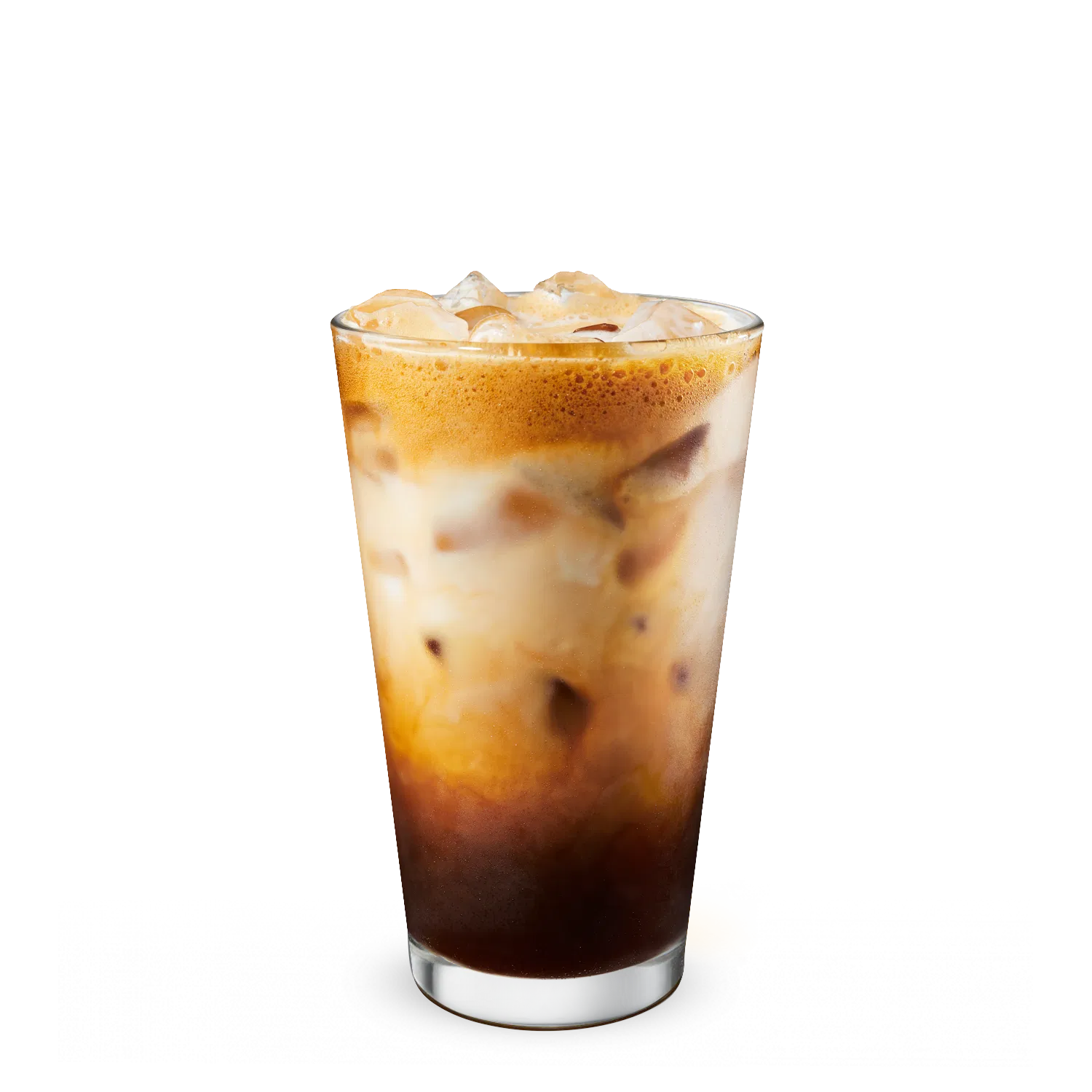 Foto Brown Sugar Oatmilk ISE