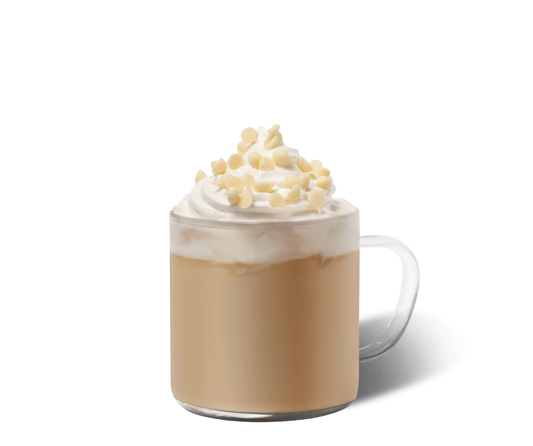 Foto White Chocolatte Mocha