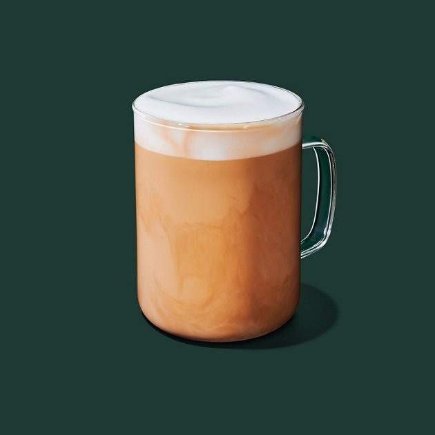 Foto Caffe Latte