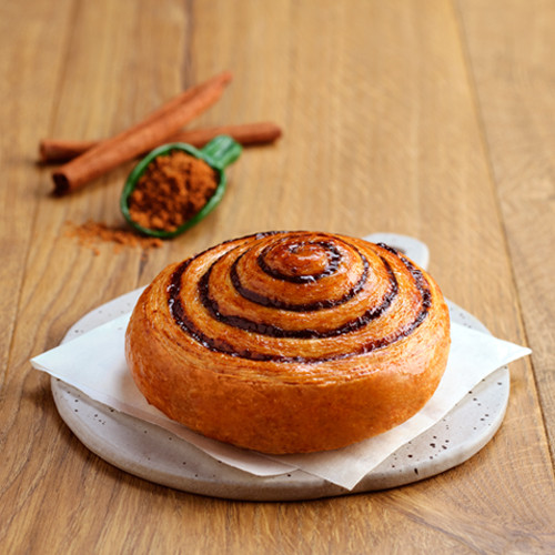 Foto Cinnamon Rolls