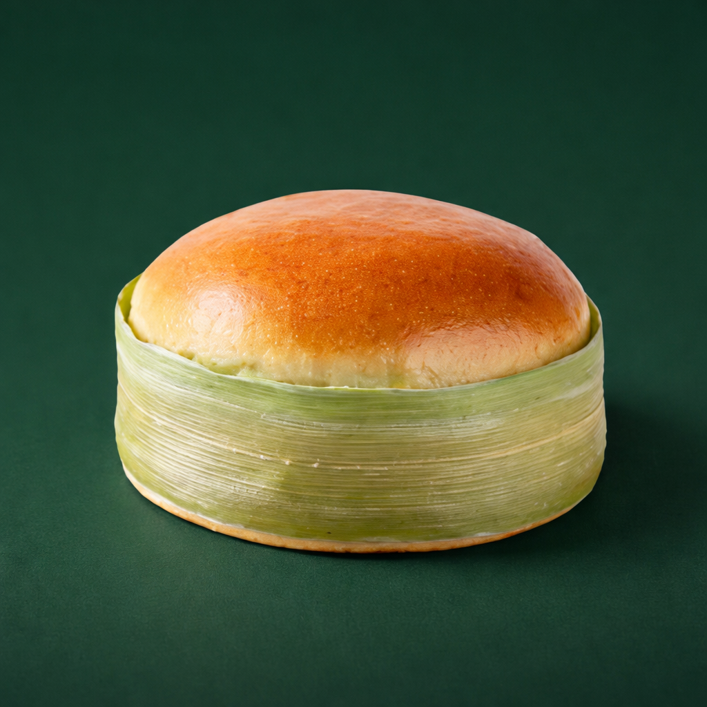 Foto Pandan Unti Soft Bun