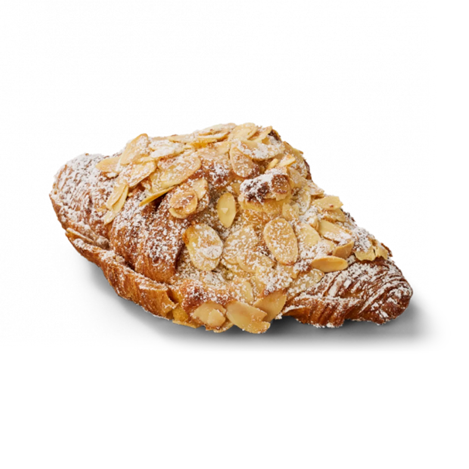 Foto Almond Croissant