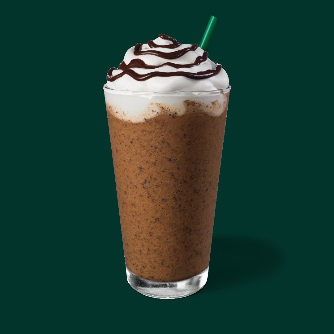 Foto Javachip Frappuccino