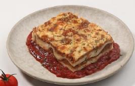 Foto Grandma Beef Lasagna
