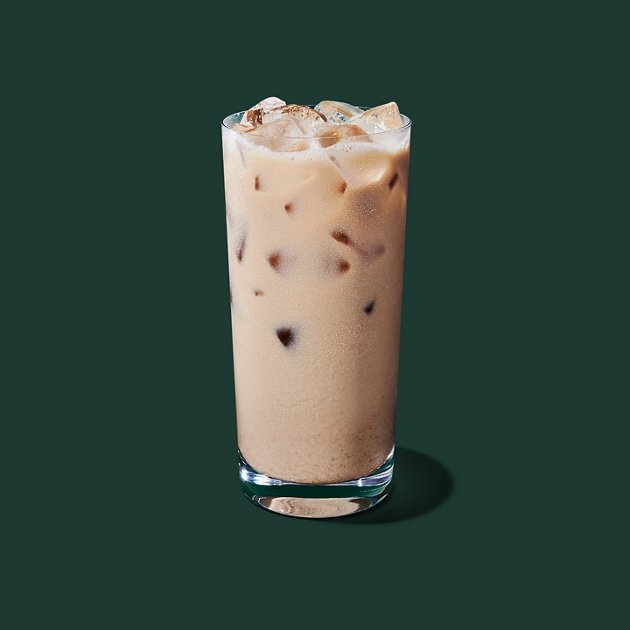 Foto Chai Tea Latte