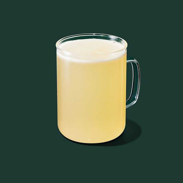 Foto Mint Citrus Tea