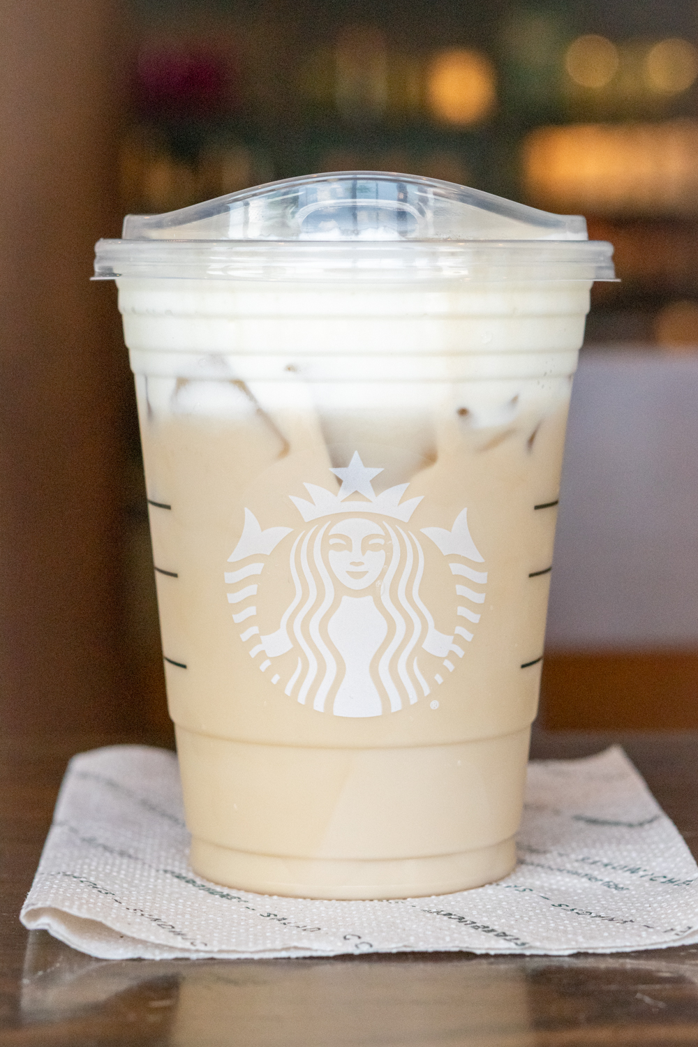 Foto Chai Tea