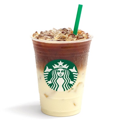 Foto Asian Dolce Latte