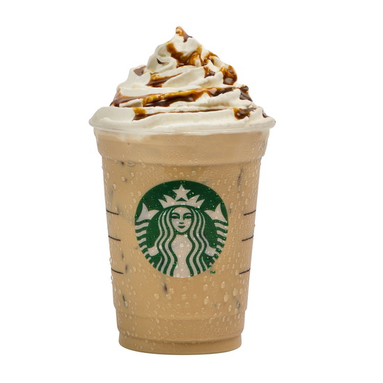 Foto Brown Sugar Latte