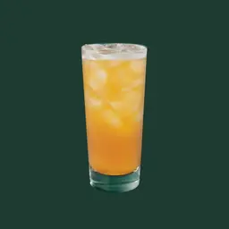Foto Teavana Iced Tea
