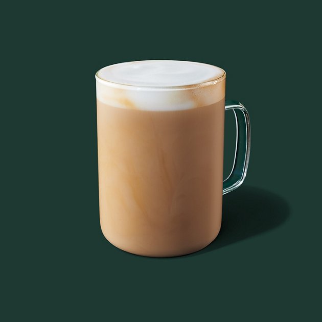 Foto Vanilla Latte