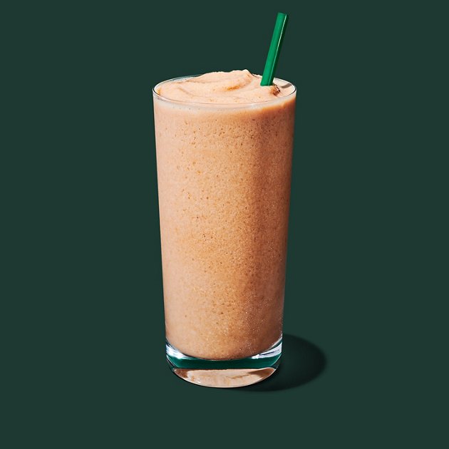 Foto Coffee Frappuccino