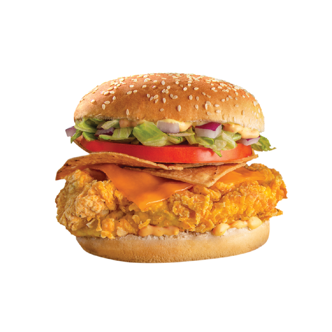 Foto Mexicana Burger