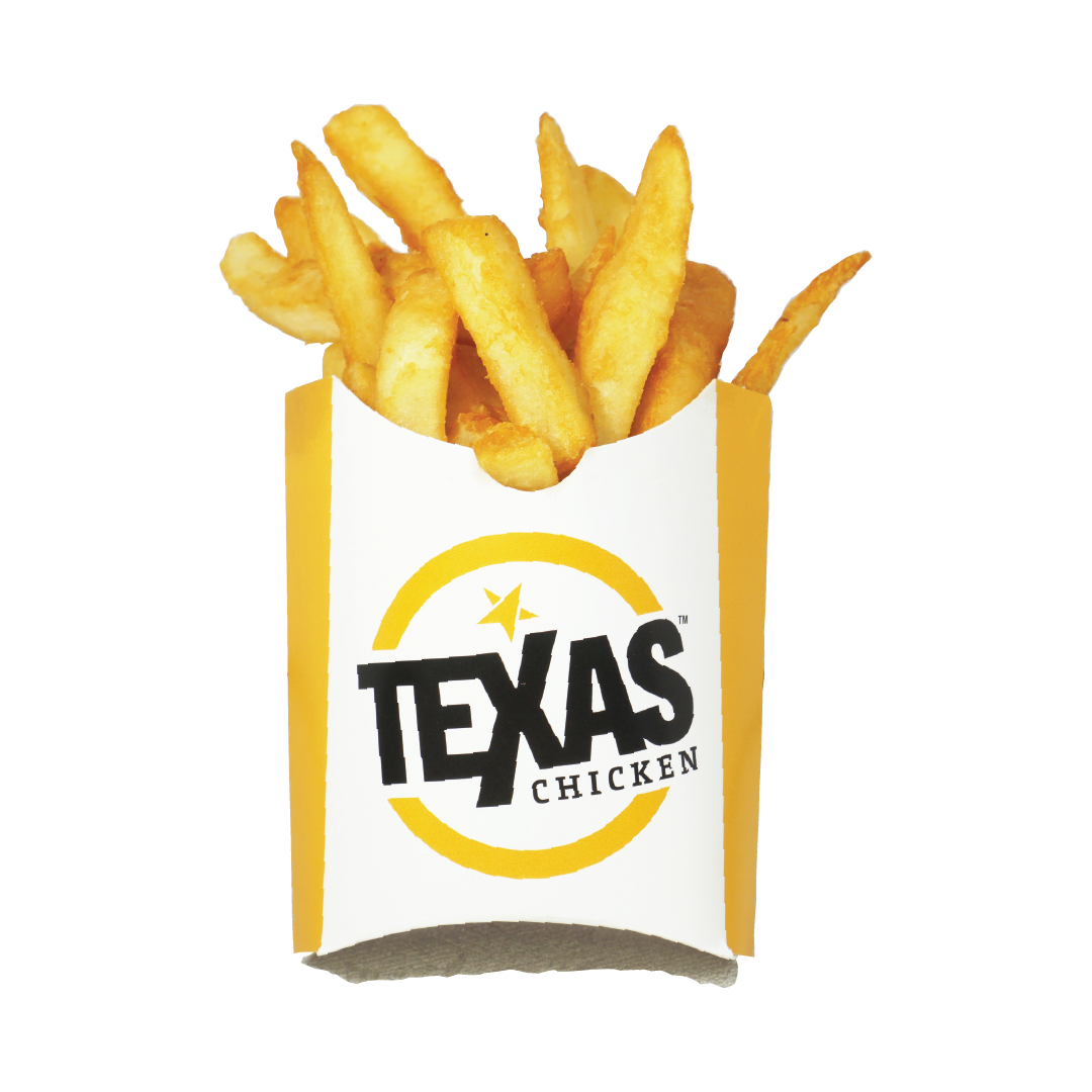 Foto Fries