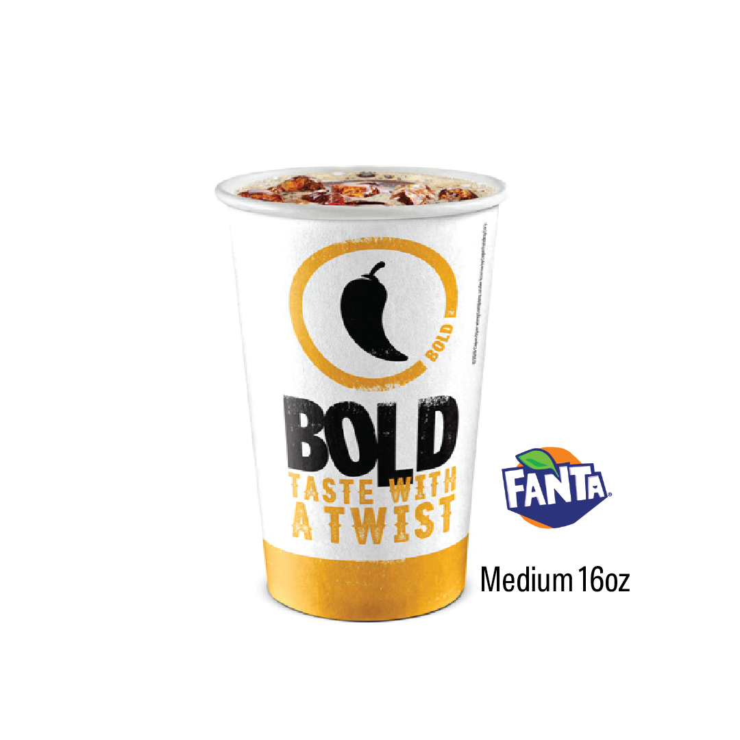 Foto Fanta