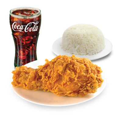 Foto Combo 1 Pc