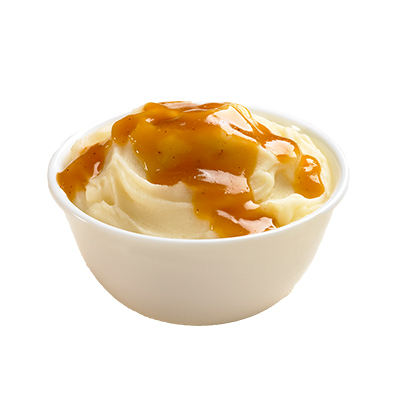 Foto Mashed Potatoes