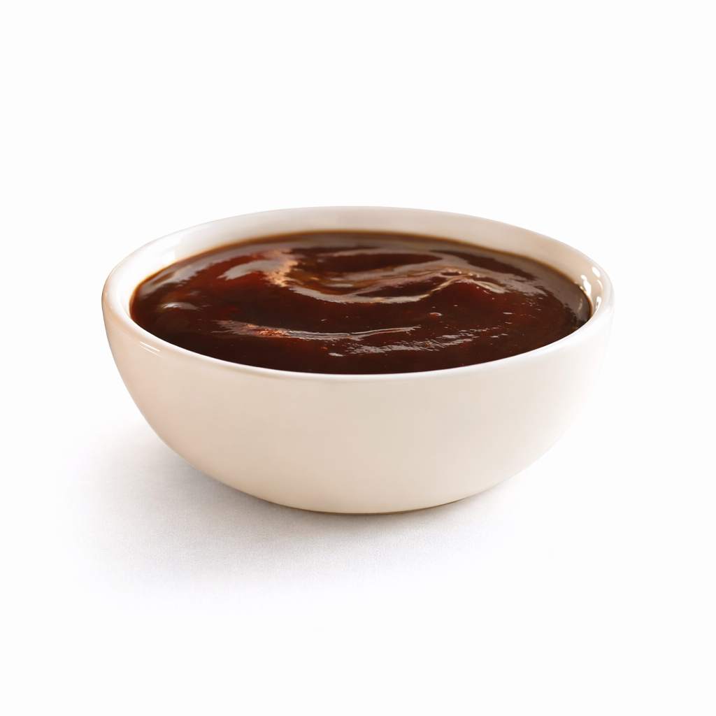 Foto Spicy Bbq sauce