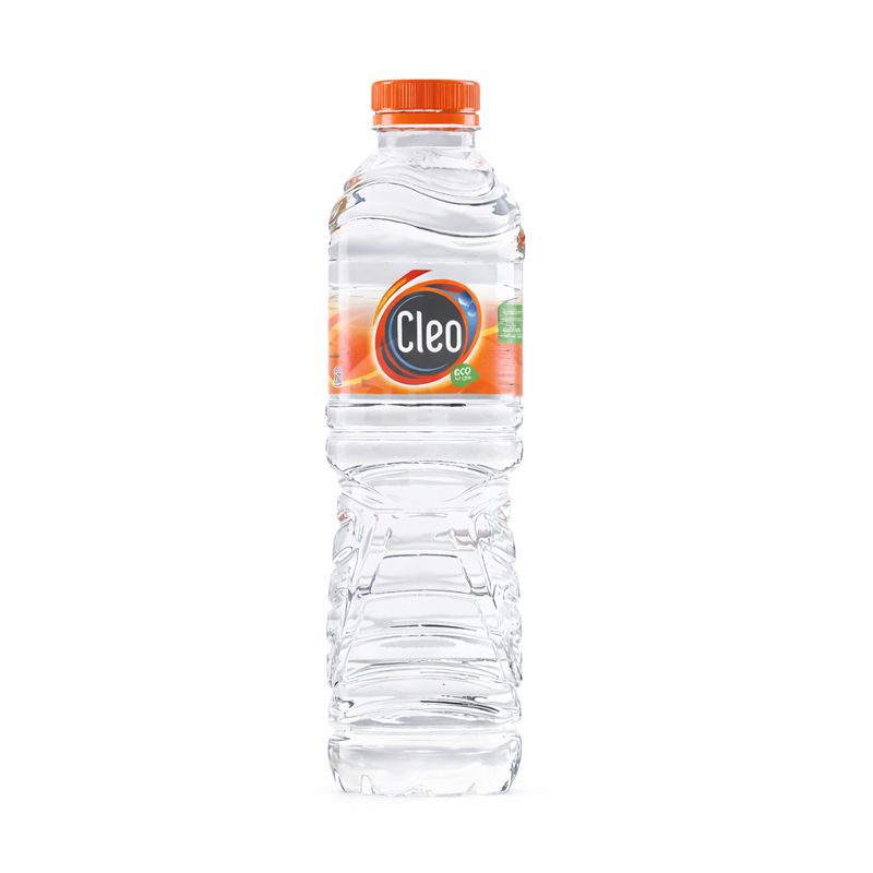 Foto Air Mineral