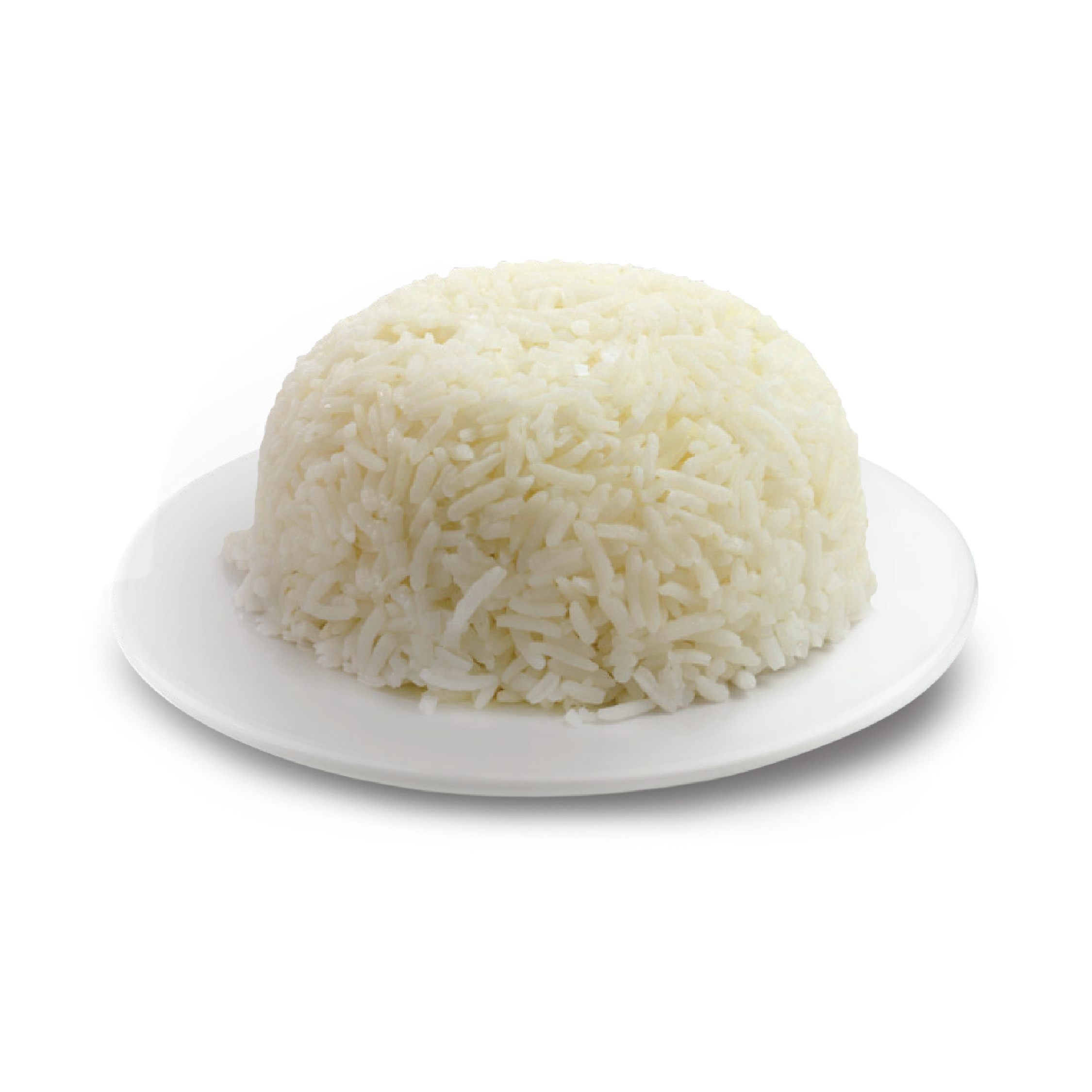 Foto Nasi Putih