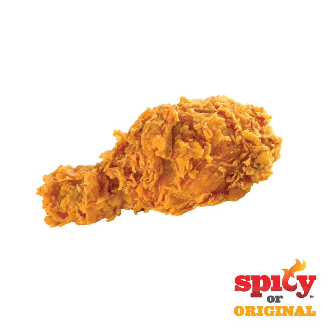 Foto 1 pc Ayam