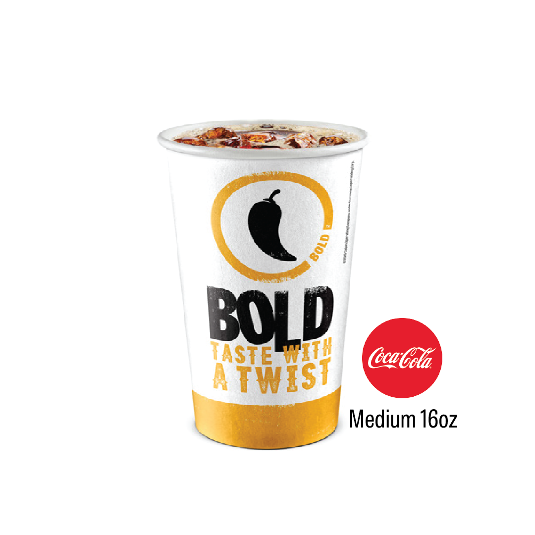 Foto Coca-cola