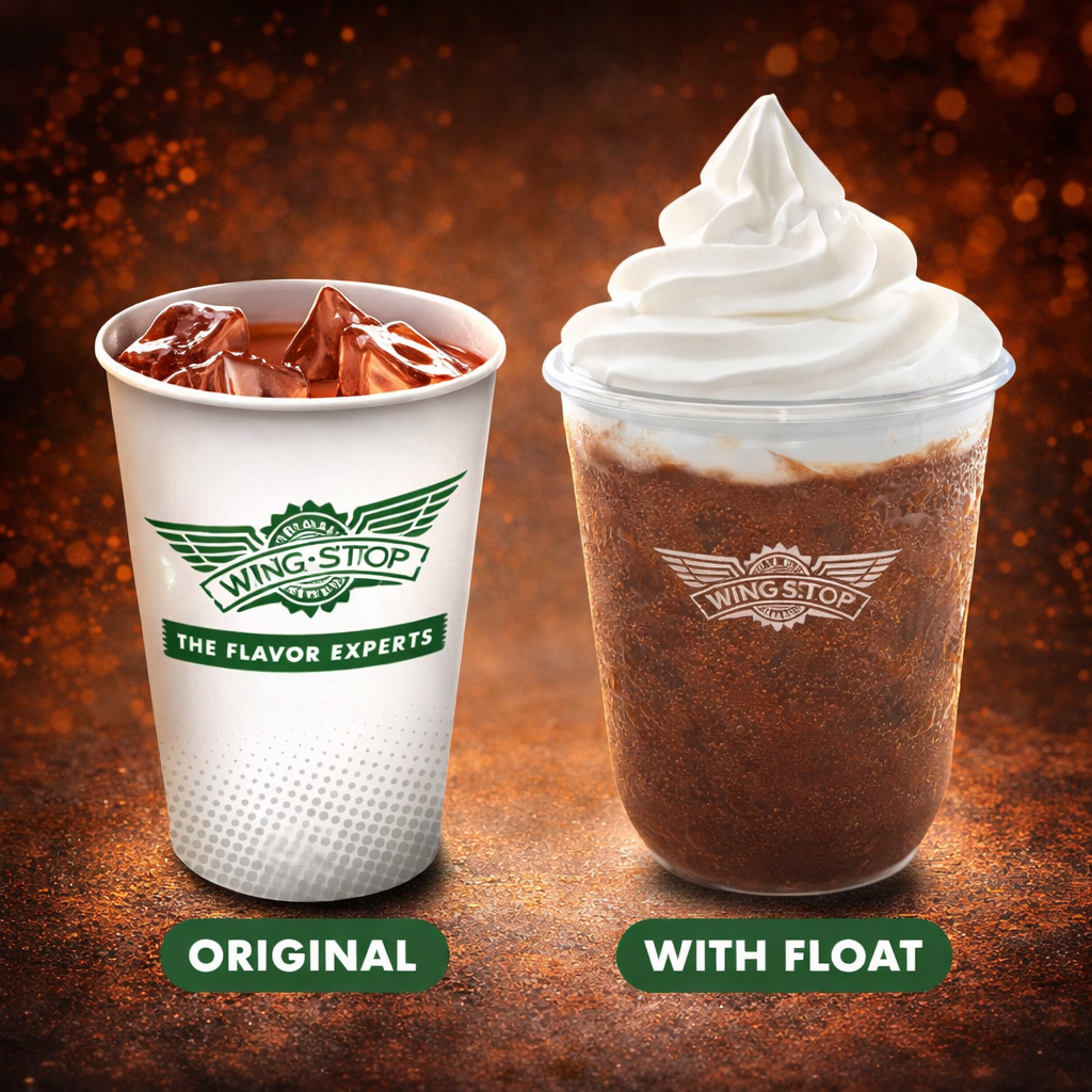 Foto Iced Milo