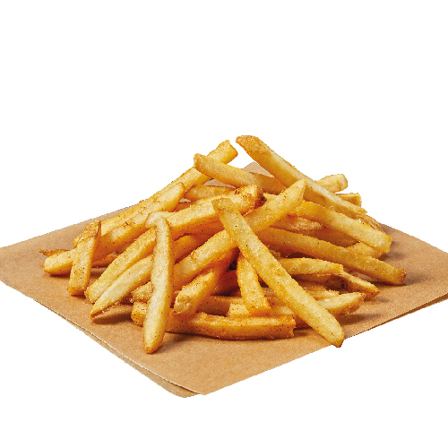 Foto Fries