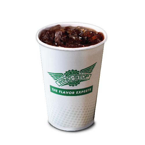 Foto Iced Lemon Tea