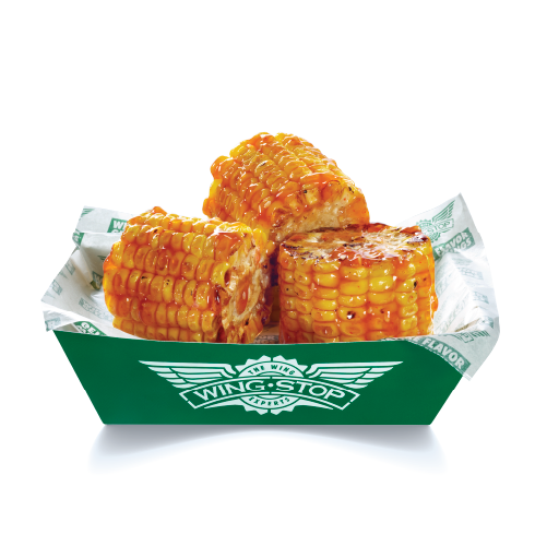 Foto Flavor Corn