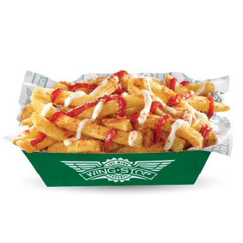Foto Voodoo Fries