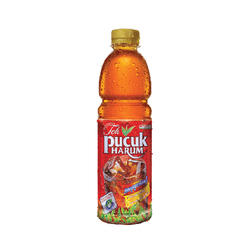 Foto Teh Pucuk Harum