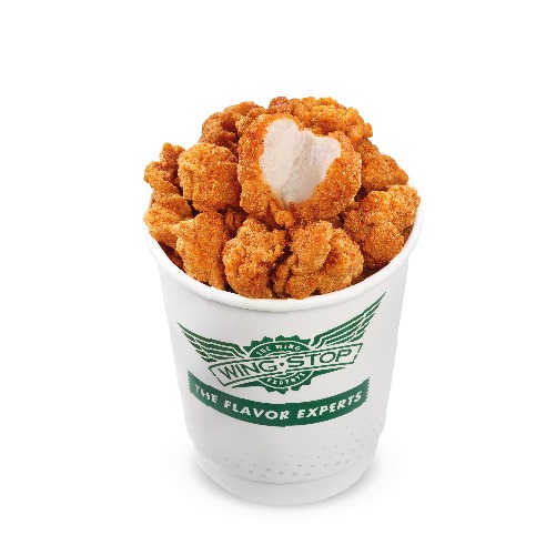 Foto Chicken Bites