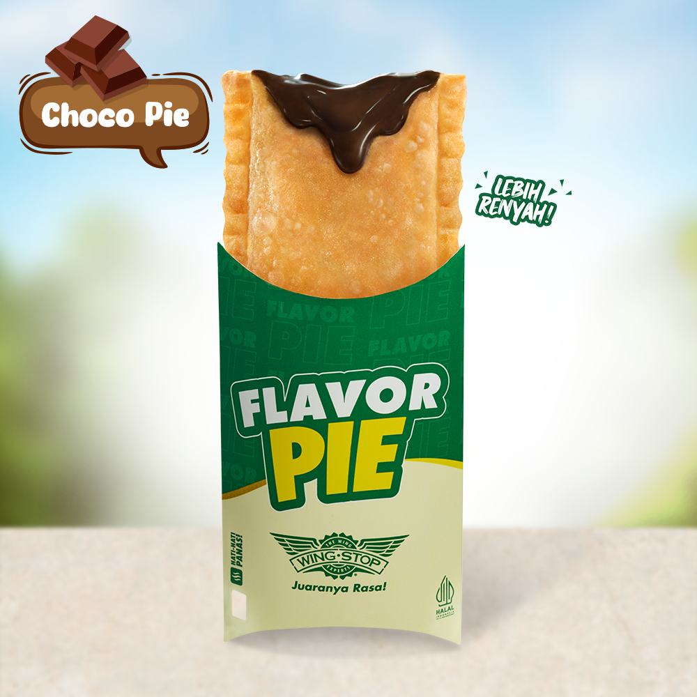 Foto Choco Pie
