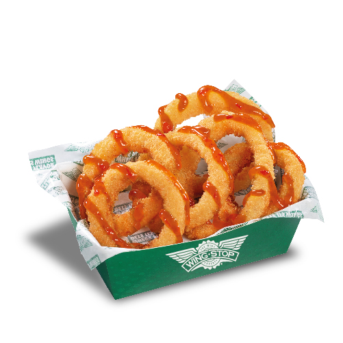 Foto Onion Rings