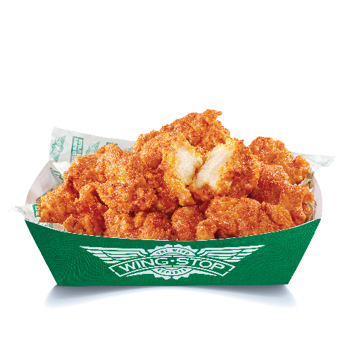 Foto Boneless 5 Pcs