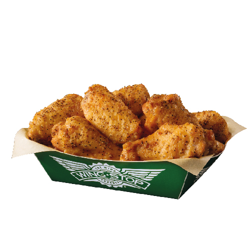 Foto Classic Wings 5 pcs
