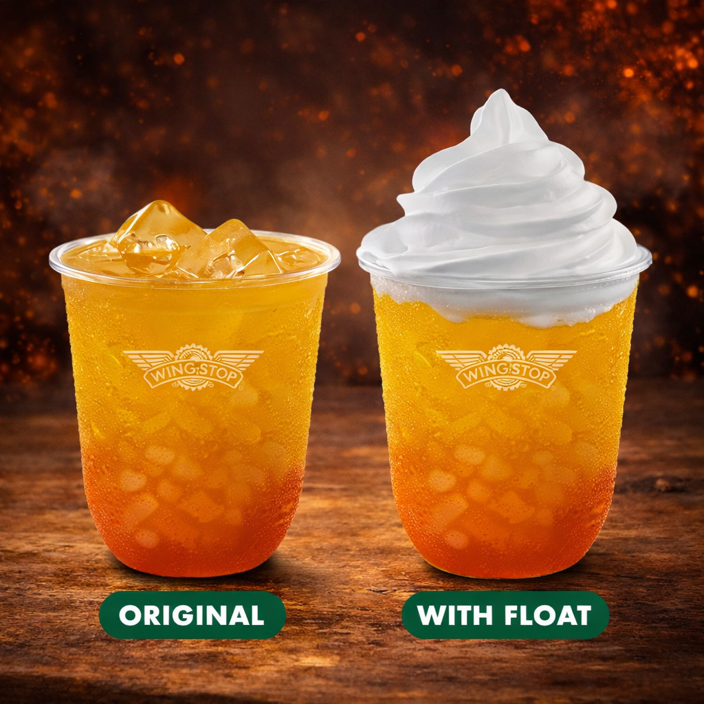 Foto Mango Splash