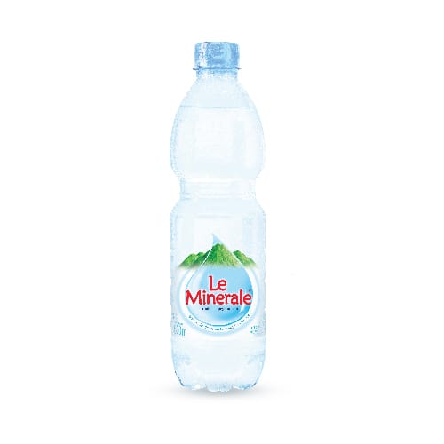 Foto Mineral Water