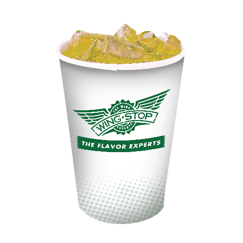Foto Iced Lemonade