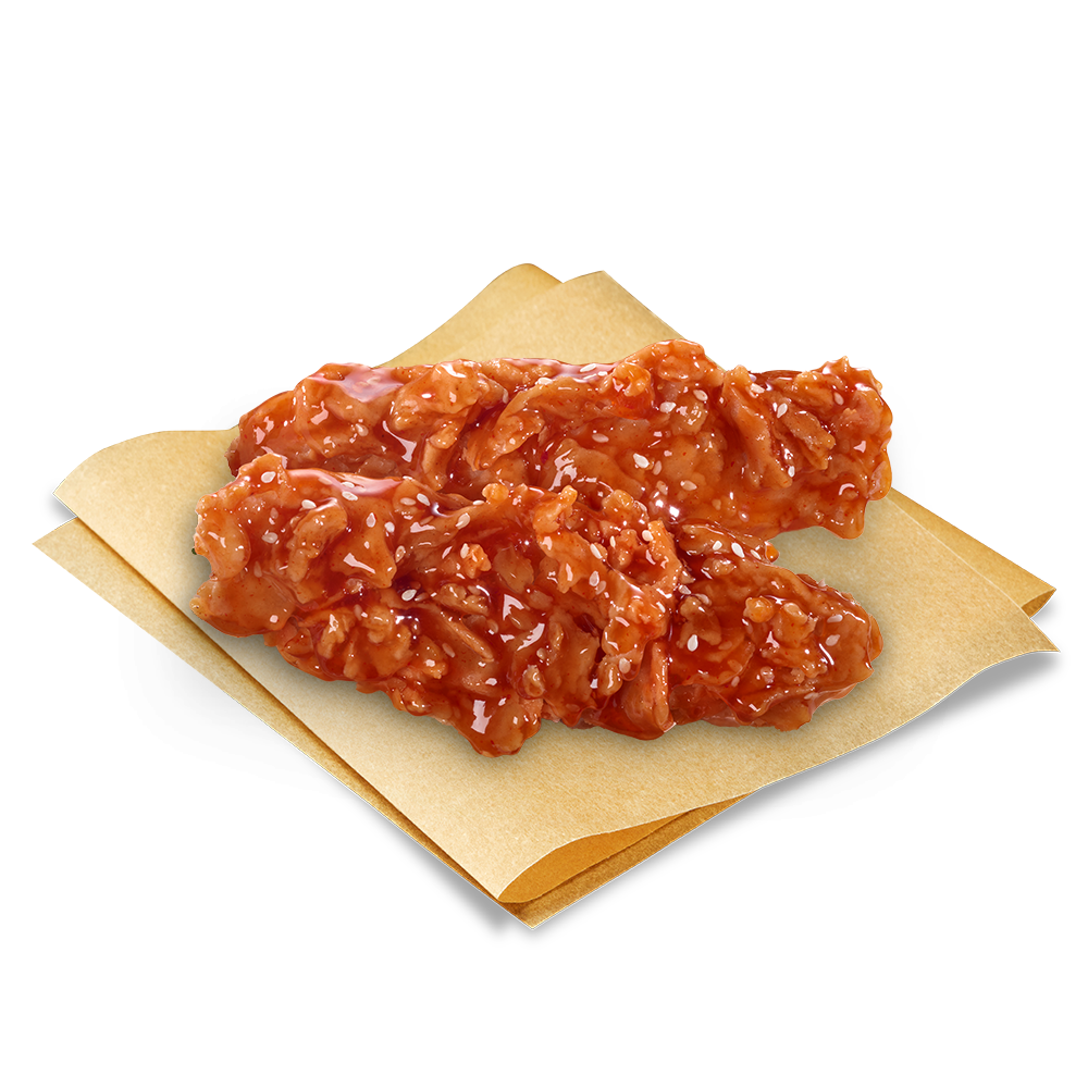 Foto Chicken Tender 2 Pcs