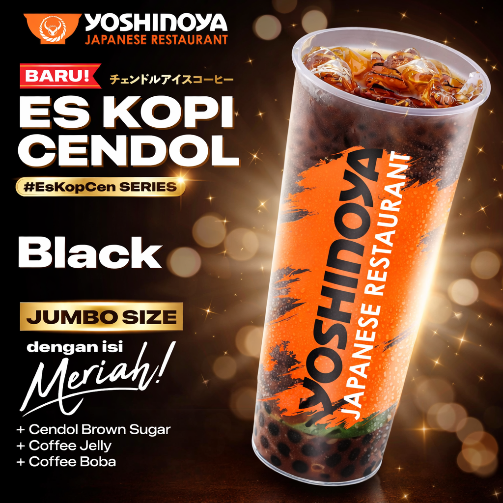 Foto Es Kopcen Black