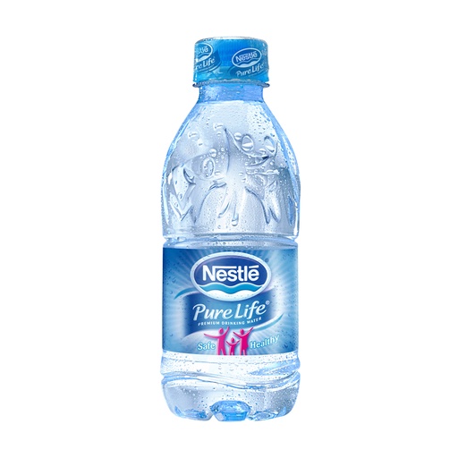 Foto Air Mineral