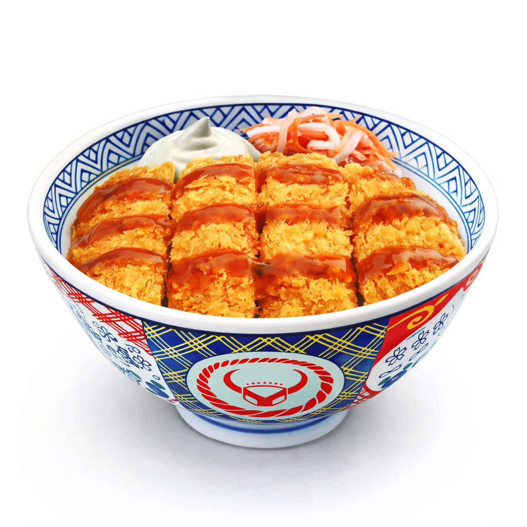 Foto Shrimp Bowl (One Size)