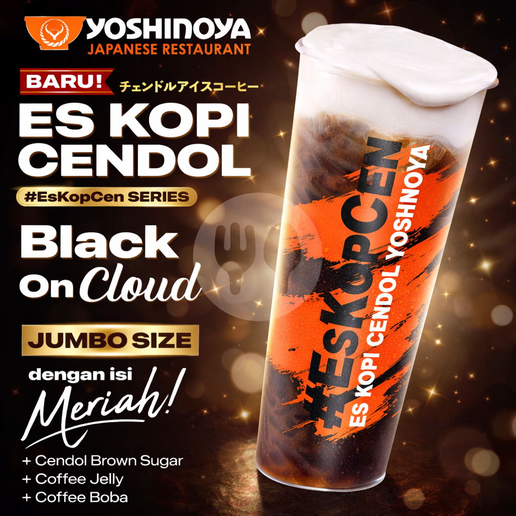Foto Es Kopcen Black on Cloud