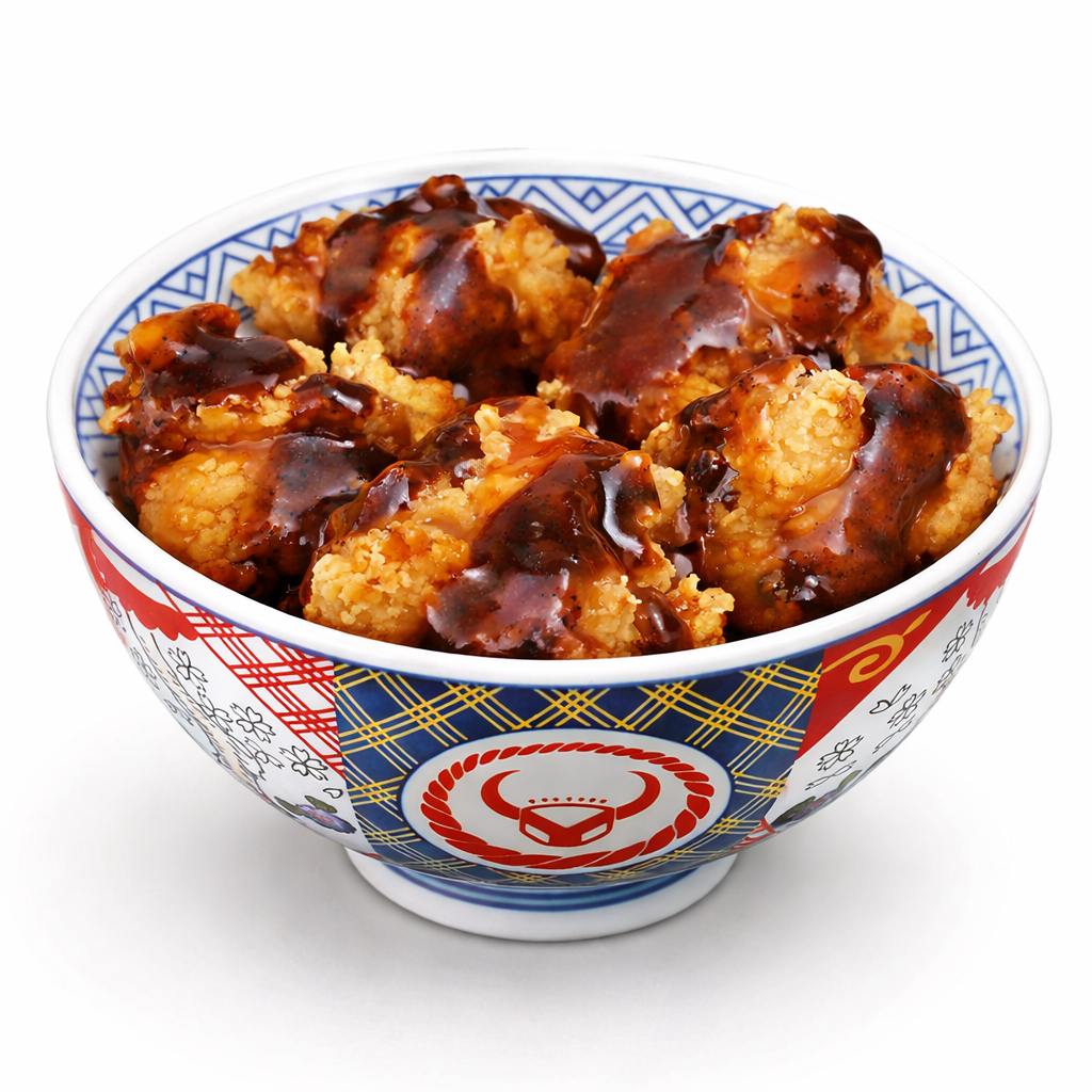 Foto Blackpepper Tori Don (One Size)